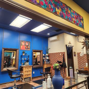 April Ray Salon - Blow Dry/Out Services Near Me - Montrose, California April Ray Salon - Blow Dry/Out Services Near Me - Montrose, California