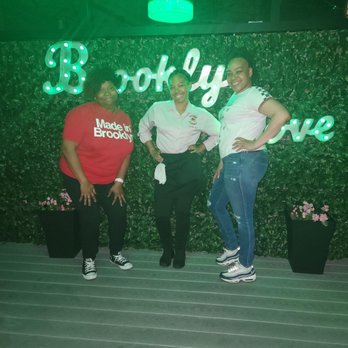 Patrick Steakhouse - Shy Abby Cynthia - Steakhouses Near Me - Brooklyn, New York