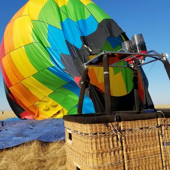 Sky Drifters - Hot Air Balloons Near Me - Rancho Murieta, California Sky Drifters - Hot Air Balloons Near Me - Rancho Murieta, California
