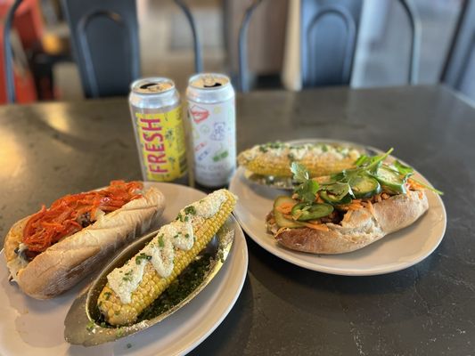 Pig Floyds Urban Barbakoa by null