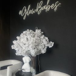 Glow Salon + Spa
