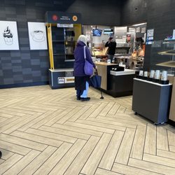 McDonald's - Tuesday @ 4:20 PM