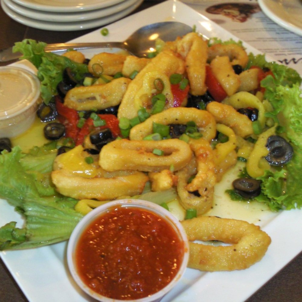 Spumoni's - Giovanni Calamari - Italian Near Me - Pawtucket, Rhode Island Spumoni's - Giovanni Calamari - Italian Near Me - Pawtucket, Rhode Island