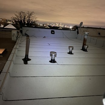 William & Hugh Roofing - After part 1 - Roofing Near Me - Sunnyside, New York