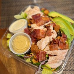 The Cove Deli - Cobb salad