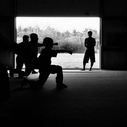 Li's Chinese Martial Arts & Internal Healing Center