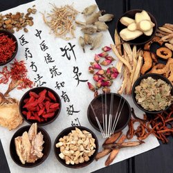 AMC Dragon Acupuncture - Traditional Chinese Herbal Medicine