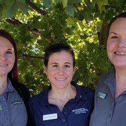 Mountain Valley Physical Therapy & Fitness