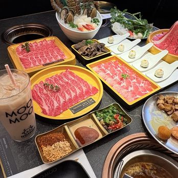 MooMoo Hot Pot - Hot Pot Near Me - Irvine, California MooMoo Hot Pot - Hot Pot Near Me - Irvine, California