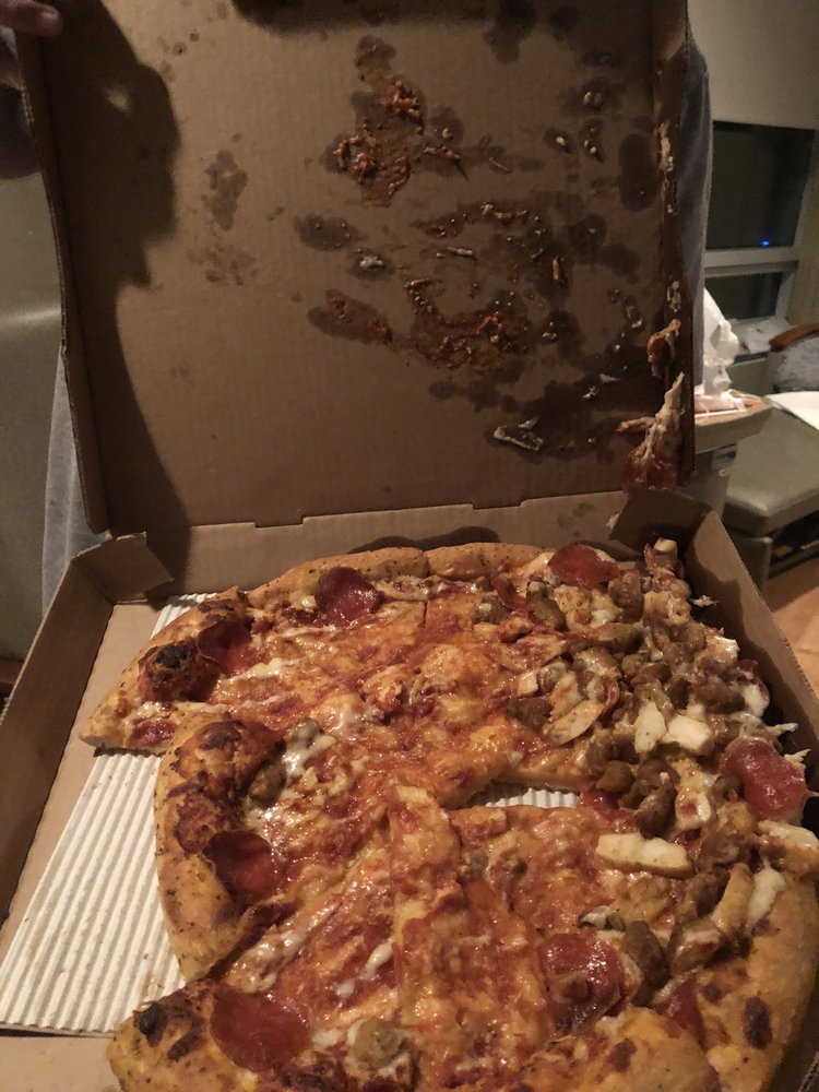 PIZZA HUT Updated August 2024 29 Reviews 1156 W Jefferson St