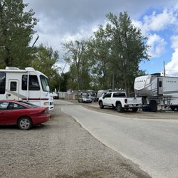Sara's Campground