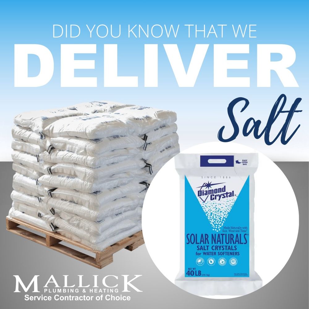 Slide of Mallick Plumbing & Heating