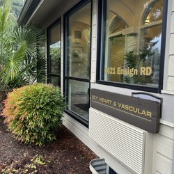 Oly Heart & Vascular Institute