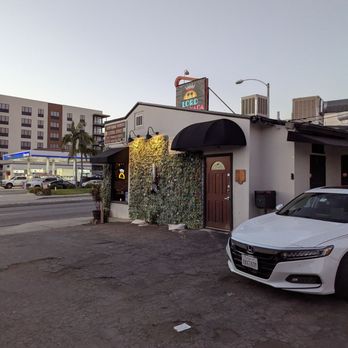 Lord Empanada - Argentine Near Me - Monrovia, California