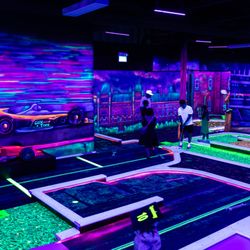 GlowTown
