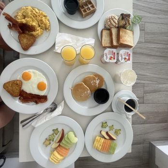 Óleo - Hotels Near Me - Cancún, ROO