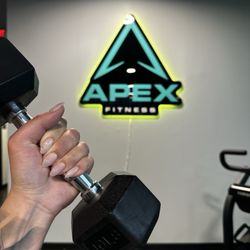 Apex Fitness