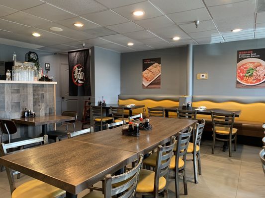 P P Pop Taiwanese Noodle Restaurant by null