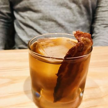 Bear's Smokehouse - Bacon Maple Bourbon - Barbeque Near Me - New Haven, Connecticut Bear's Smokehouse - Bacon Maple Bourbon - Barbeque Near Me - New Haven, Connecticut