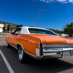 Louie's Garage