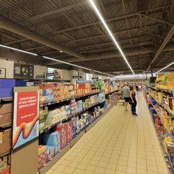 ALDI