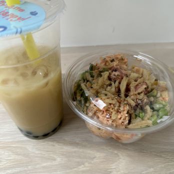Tea Cloud - Bubble Tea Near Me - Denver, Colorado