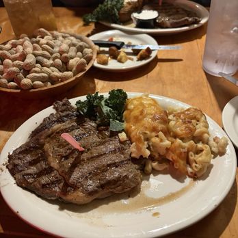 Binion's Roadhouse - Ribeye steak - Steakhouses Near Me - Hendersonville, North Carolina Binion's Roadhouse - Ribeye steak - Steakhouses Near Me - Hendersonville, North Carolina