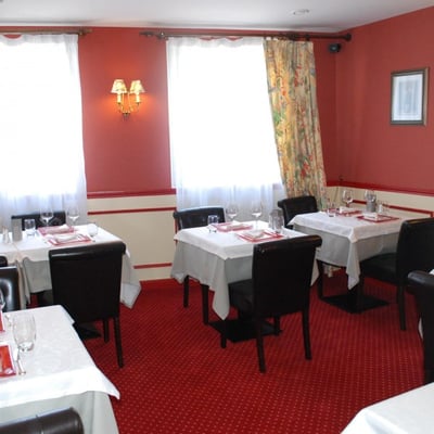 LA PETITE AUBERGE LA PETITE AUBERGE by null