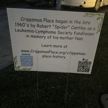 Crippsmas Place - Community Service/Non-Profit Near Me - Fremont, California