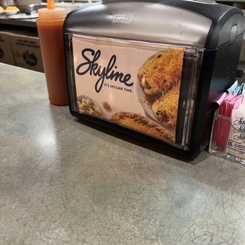 Skyline Chili - Fast Food Near Me - Sunrise, Florida Skyline Chili - Fast Food Near Me - Sunrise, Florida