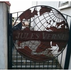 Musée Jules Vernes