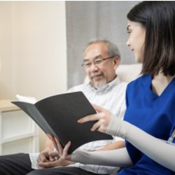 Cosner's Comfortable Care - Our in home companions provide non-medical home care for just a few hours per visit to live-in or 24/7 care! Our services includes Alzheimer
