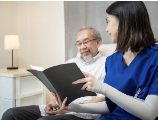 Cosner's Comfortable Care - home care agency in Richmond, VA