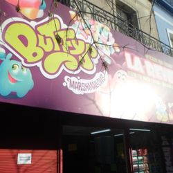 La Reventa