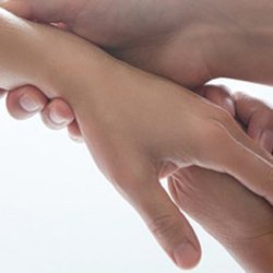 White Rock Massage Therapy Clinic