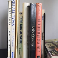 Eileen Sharaga - New York Career Counselor - Some great reads Eileen used as guides for helping me figure out what career path I should consider.