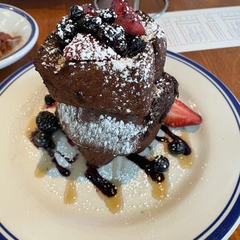 Hudson House - French toast - Seafood Near Me - Addison, Texas