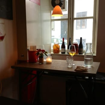 Sankt Annæ 8 - Interior - Tapas/Small Plates Near Me - Copenhagen, 84