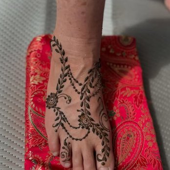 Humsa Henna - Henna Artists Near Me Humsa Henna - Henna Artists Near Me