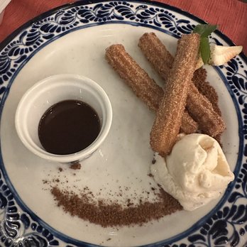 Los Tres Gallos - Churros - Tacos Near Me - Cabo San Lucas, BCS