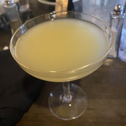 Frozen Margarita