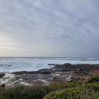 Overleaf Lodge & Spa - Hotels Near Me - Yachats, Oregon