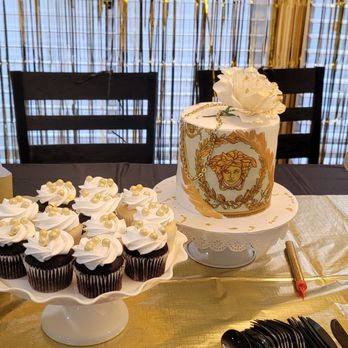 Thalys Cakes - Custom Cakes Near Me Thalys Cakes - Custom Cakes Near Me