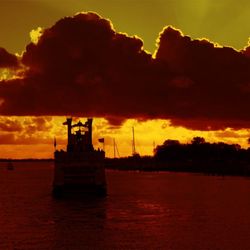 Hafen Zingst