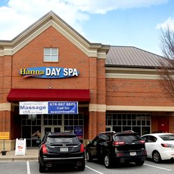 Hanna Day Spa