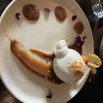 Parche - Burrata is the Vessel - Colombian Near Me - Oakland, California