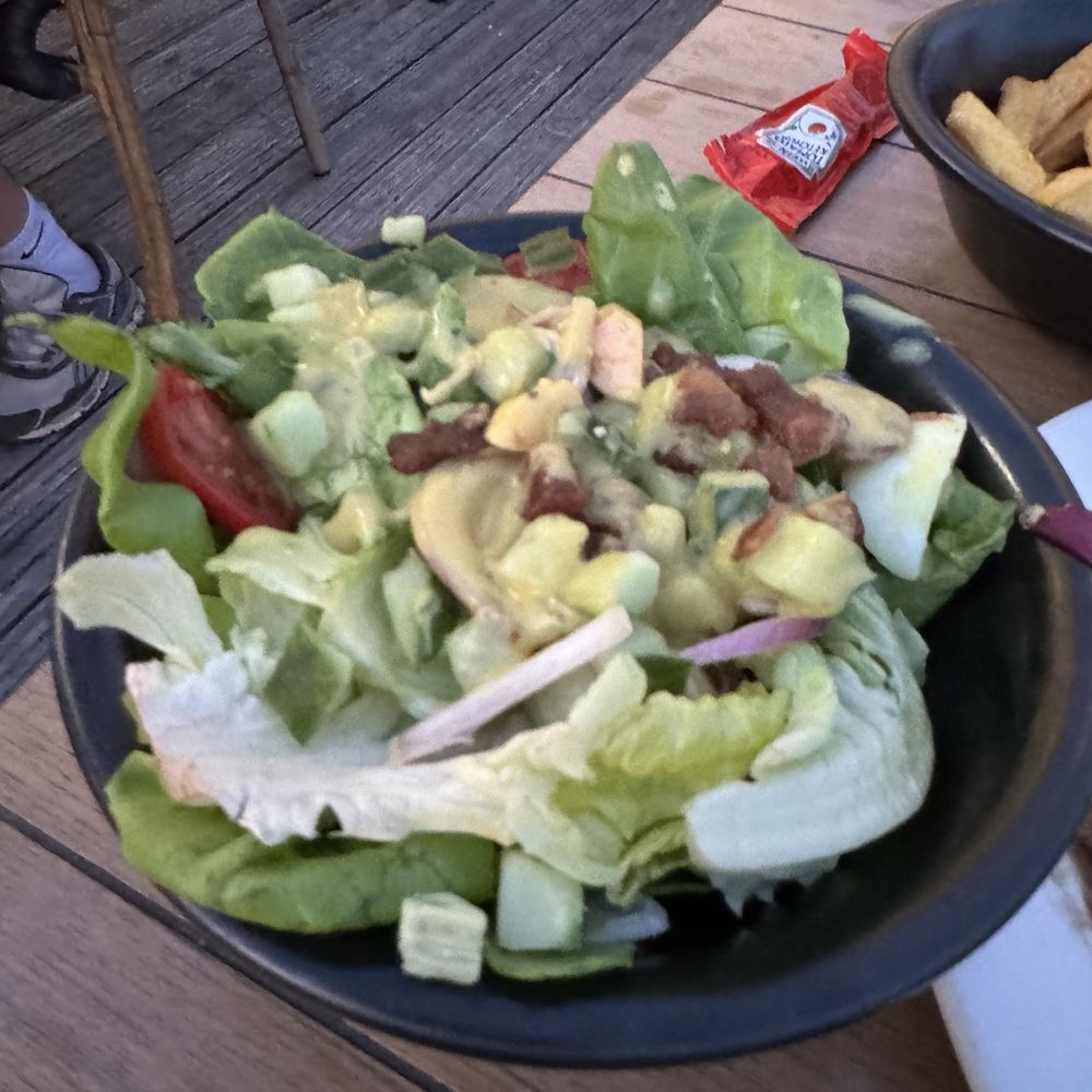 Loetje Centraal - Mixed salad - Modern European Near Me - Amsterdam, New Hampshire Loetje Centraal - Mixed salad - Modern European Near Me - Amsterdam, New Hampshire