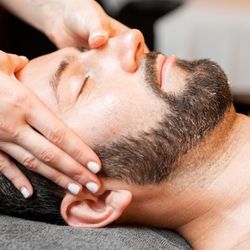 Claudia's Body & Skin Care Center - Need something to decompress? Try a massage, reflexology or cupping to release tension and bring your body back to alignment.