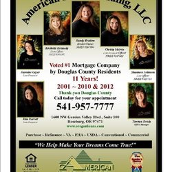 American Home Lending - untitled