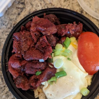 SUBO Filipino Kitchen - Breakfast bowl - Filipino Near Me - Chicago, Illinois SUBO Filipino Kitchen - Breakfast bowl - Filipino Near Me - Chicago, Illinois